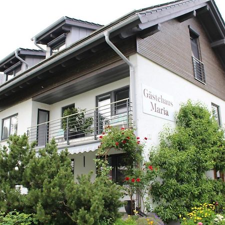 Gaestehaus Maria Rettenbach am Auerberg Ngoại thất bức ảnh