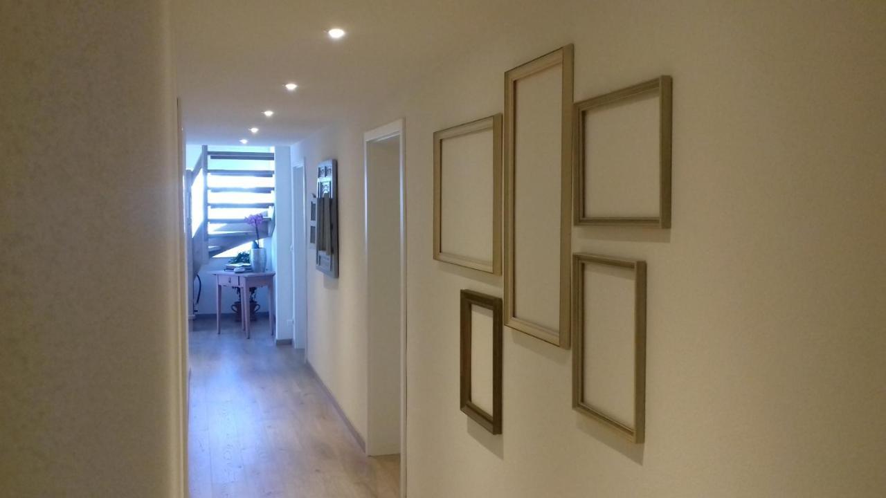 Gaestehaus Maria Rettenbach am Auerberg Ngoại thất bức ảnh
