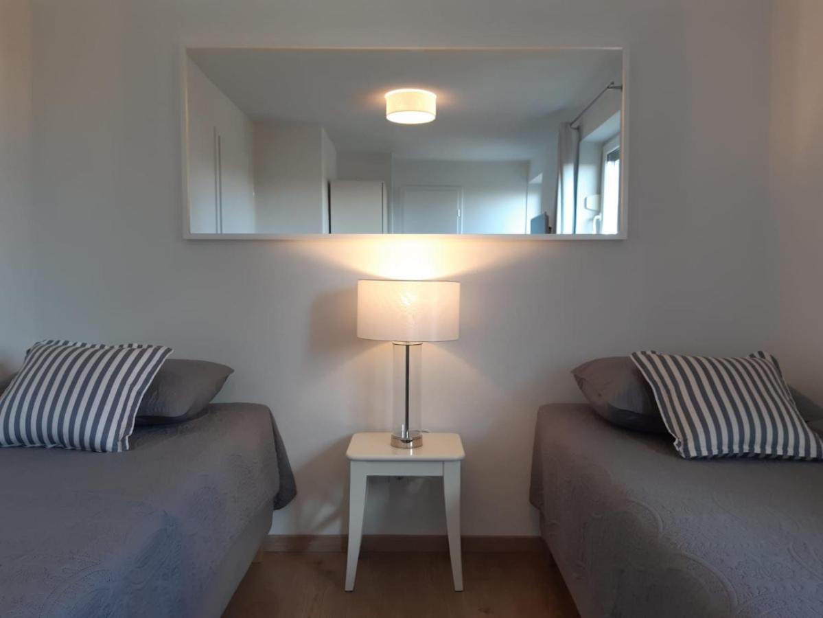 Gaestehaus Maria Rettenbach am Auerberg Ngoại thất bức ảnh