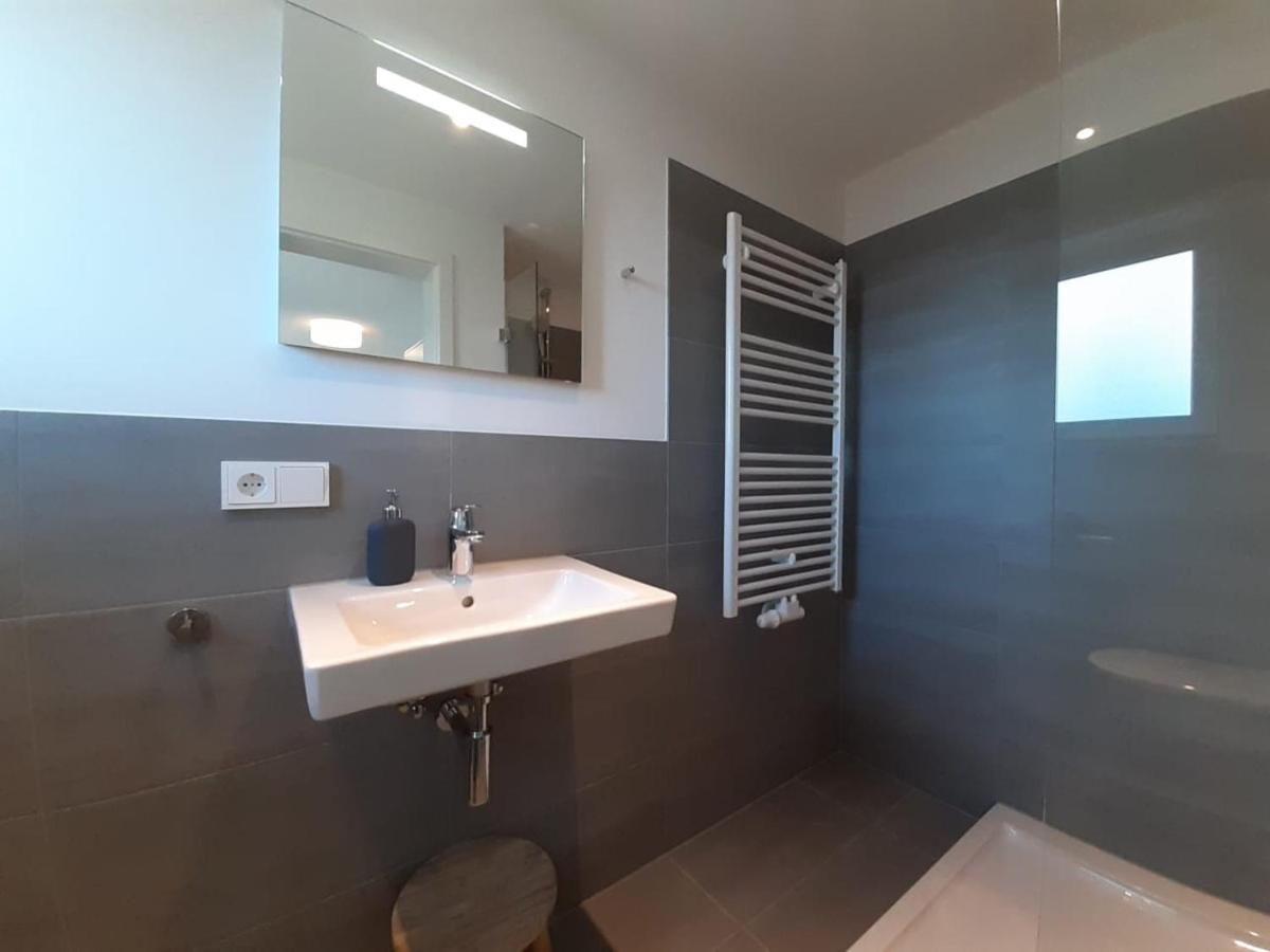 Gaestehaus Maria Rettenbach am Auerberg Ngoại thất bức ảnh