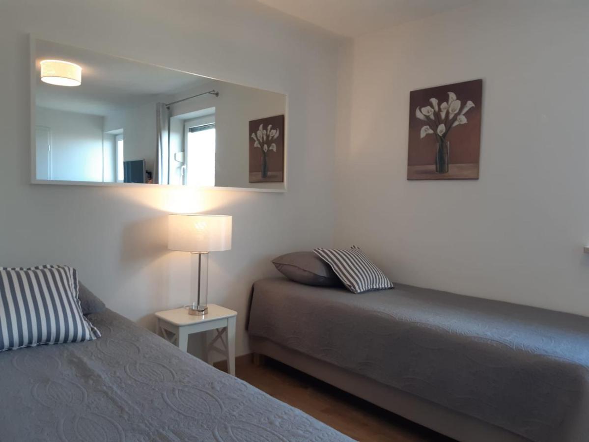 Gaestehaus Maria Rettenbach am Auerberg Ngoại thất bức ảnh