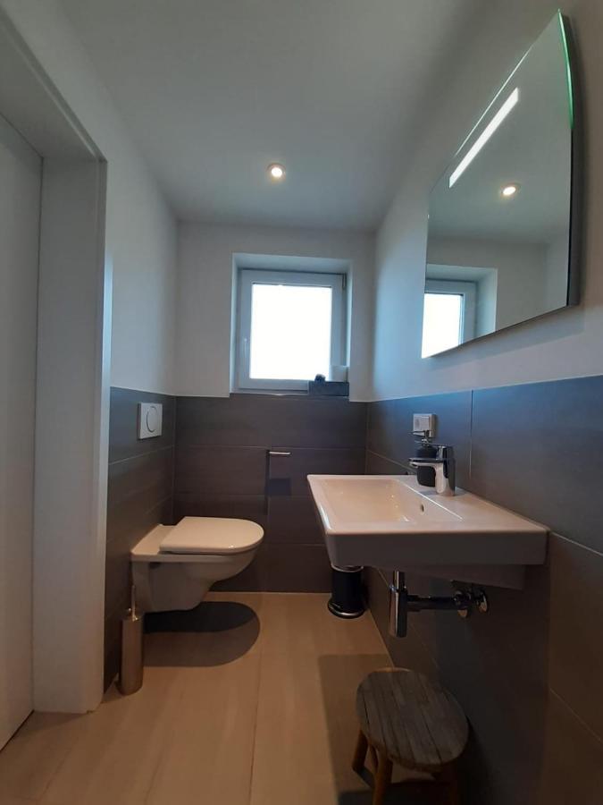 Gaestehaus Maria Rettenbach am Auerberg Ngoại thất bức ảnh